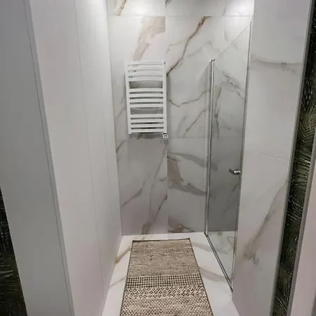 Botanical Garden Apartment Kaunas