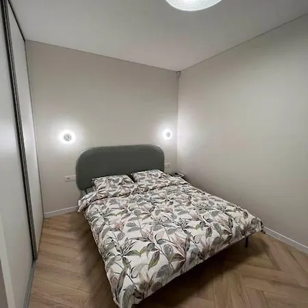 Botanical Garden Apartment Kaunas