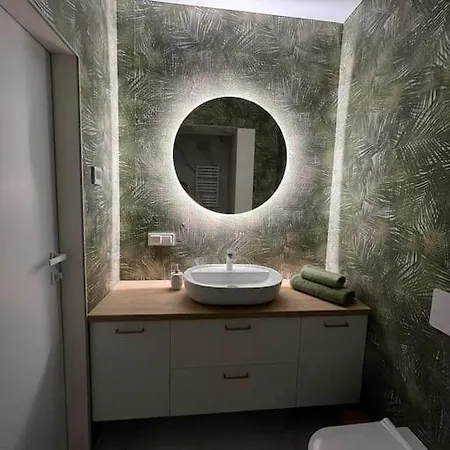Botanical Garden Apartment Kaunas