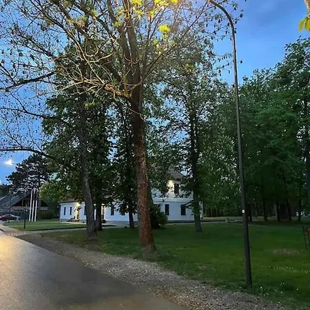 Botanical Garden * Kaunas