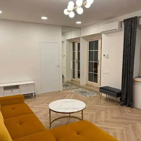 Botanical Garden Apartment Kaunas